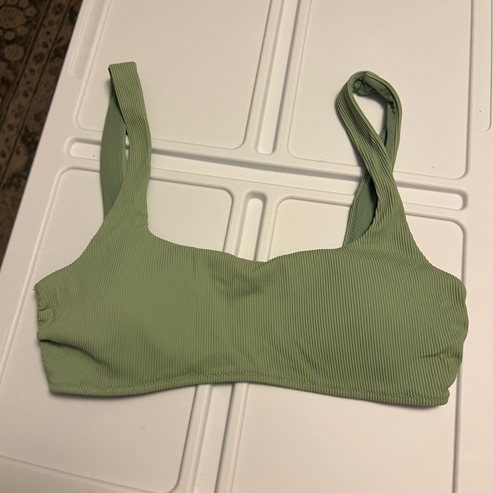 Aerie bikini top